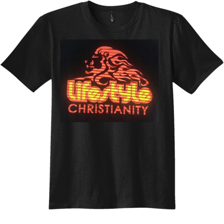 christianity shirt