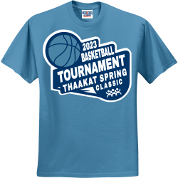 Basketball All Star - Basketball T-shirts