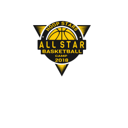 HOOP STARS ALL STAR BASKETBALL CAMP 2018