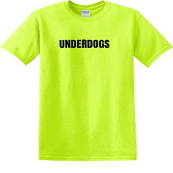 UNDERDOGS