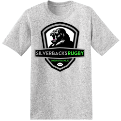 silverbacks