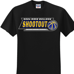 2024 RIRIE BULLDOG SHOOTOUT HIGH SCHOOL BASKETBALL TOURNAMENT