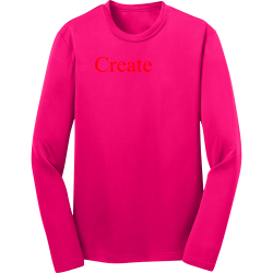 Create