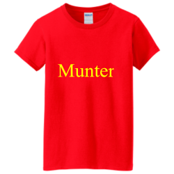 Munter