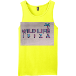 Wild life Ibiza mark 1