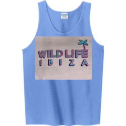 Wild life Ibiza mark 1